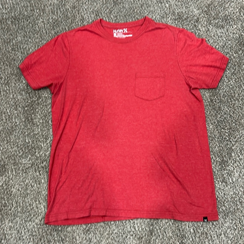 Men’s Hurley T-shirt